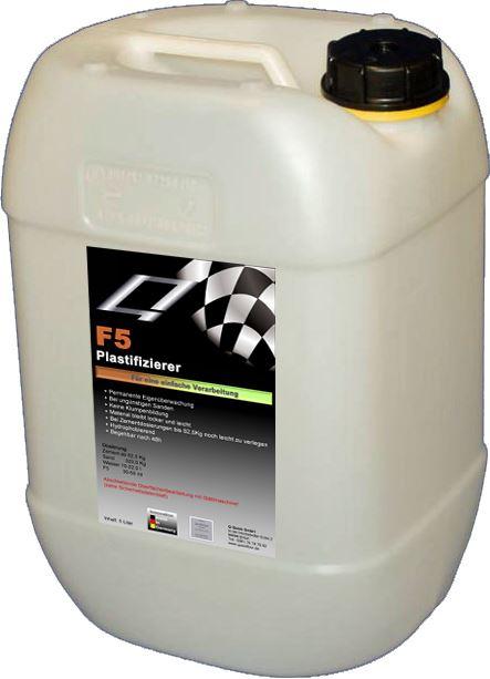 F5 Plastifizierer